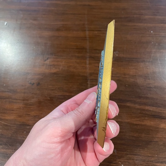 Vintage FBI National Academy Plaque - Picture 3 of 6